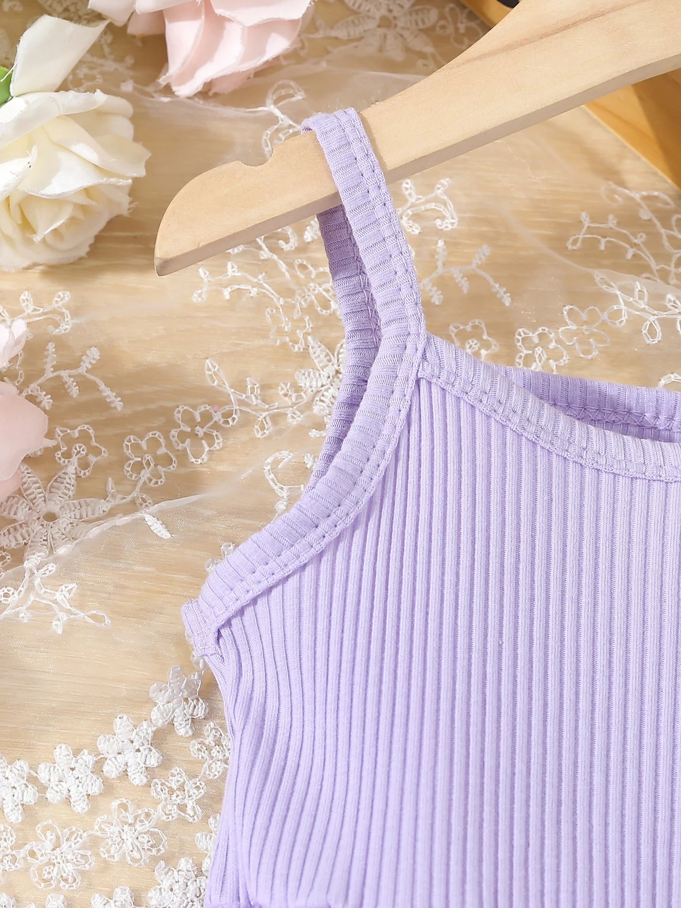 Ropa de verano para niños y niñas, vestido camisola empalmado de malla con decoración de mariposas para bebés, vestido elegante de princesa sin mangas
