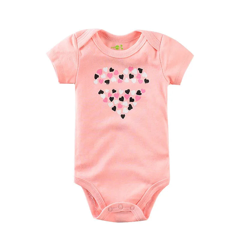 Body de bebé de 1-2 piezas para recién nacidos, pelele de verano para bebé, ropa para niña/niño de 0 a 12M, ropa para recién nacido, ropa infantil suave y ajustada para bebé