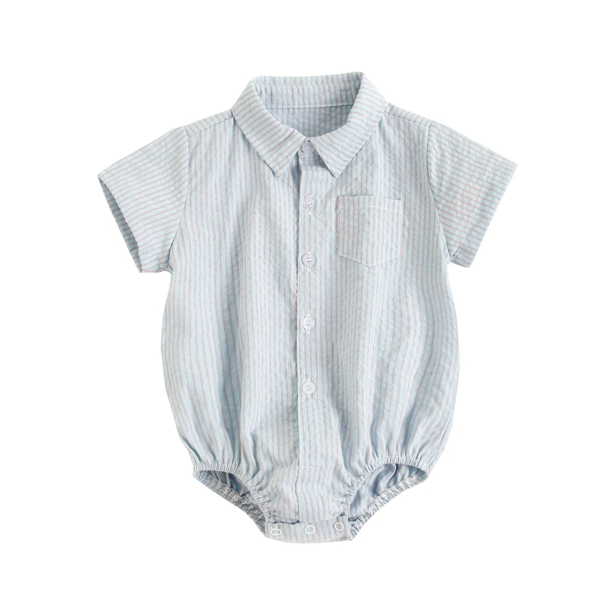 Sanlutoz, monos de verano para bebés, monos de algodón de manga corta para bebés, ropa a cuadros, monos a la moda