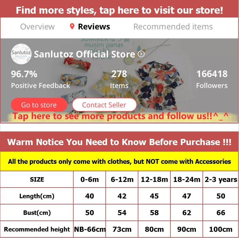 Sanlutoz, monos de verano para bebés, monos de algodón de manga corta para bebés, ropa a cuadros, monos a la moda