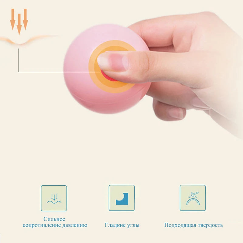20 unids/lote de bolas de PE seguras de 5,5 cm para piscina seca, juguetes ecológicos para bebés, parque infantil, tienda, juguetes para niños, bolas suaves de océano