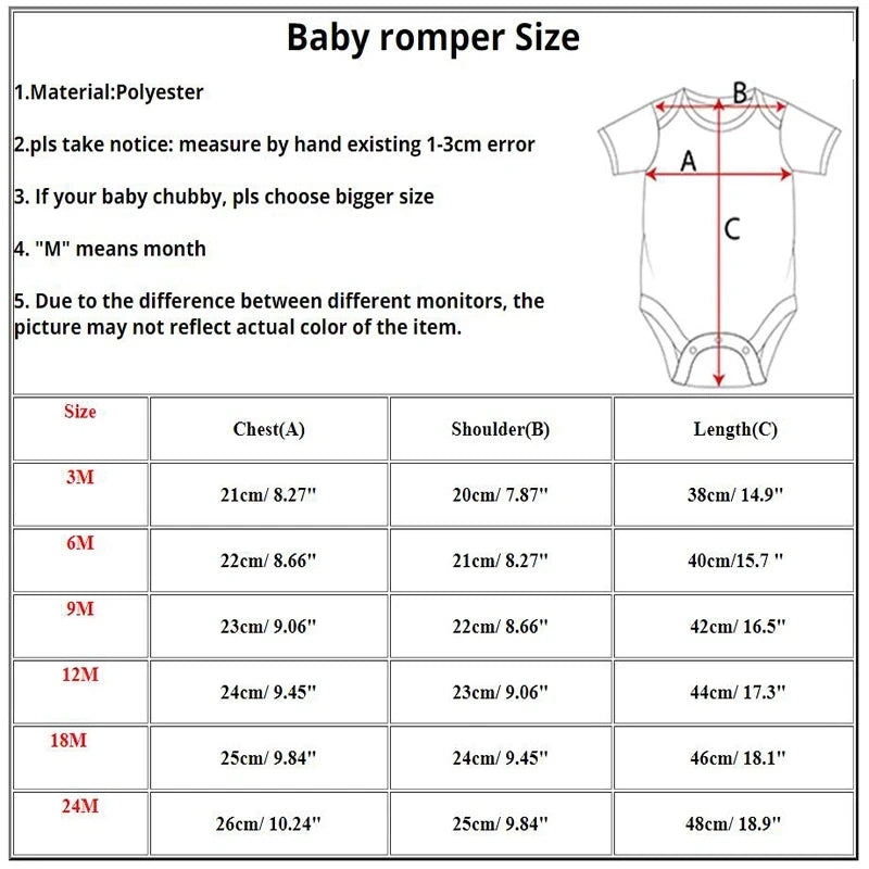 Tu será mi madrina, monos estampados para recién nacidos, ropa de bautismo para bebé, monos de manga corta para bebés pequeños