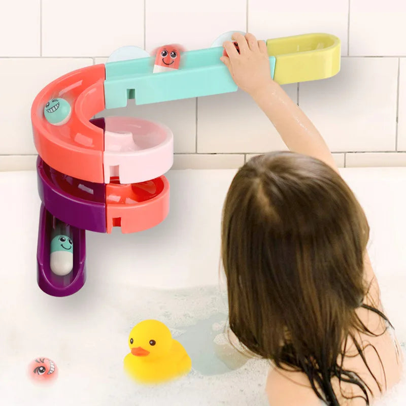 QWZ bebé mono de dibujos animados clásico ducha baño juguete Animal rociador baño natación ducha juguetes educativos para regalo de chico