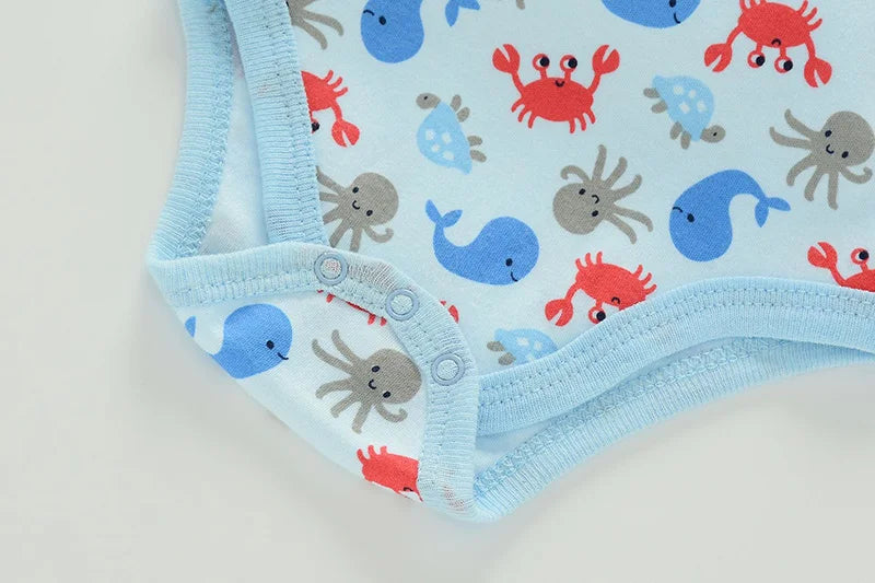 Body de bebé de 1-2 piezas para recién nacidos, pelele de verano para bebé, ropa para niña/niño de 0 a 12M, ropa para recién nacido, ropa infantil suave y ajustada para bebé