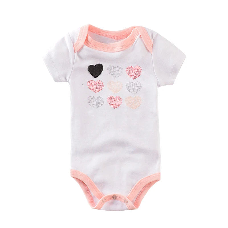 Body de bebé de 1-2 piezas para recién nacidos, pelele de verano para bebé, ropa para niña/niño de 0 a 12M, ropa para recién nacido, ropa infantil suave y ajustada para bebé