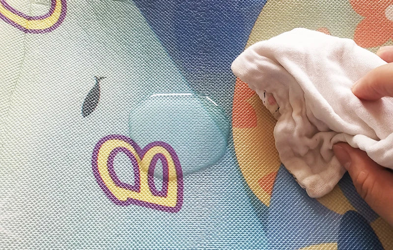 Alfombra de juguete para niños,