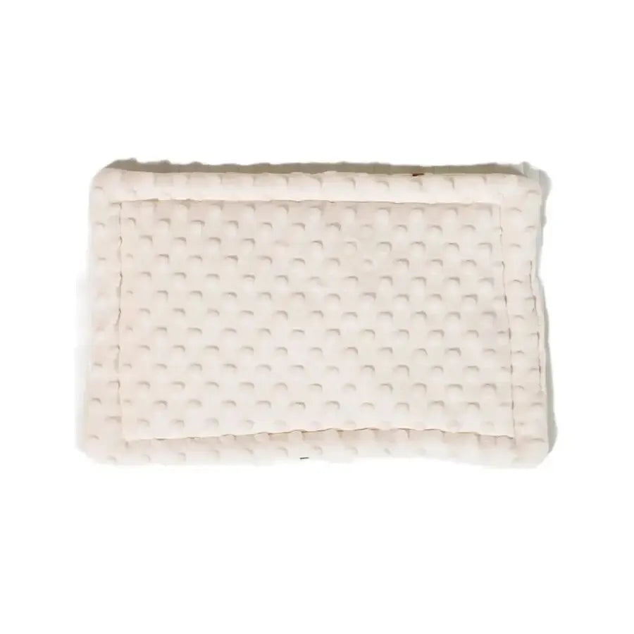 Almohadillas para recién nacido, almohada Universal de algodón transpirable, absorción del sudor, 0 a 6 meses