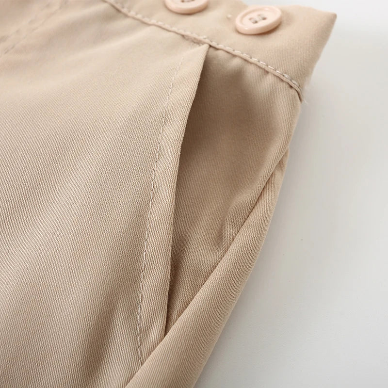 Pudcoco, trajes de caballero para niños pequeños, camiseta de manga corta, pantalones con pechera, pantalones cortos, pajarita, conjunto de 3 uds de verano 1-5T