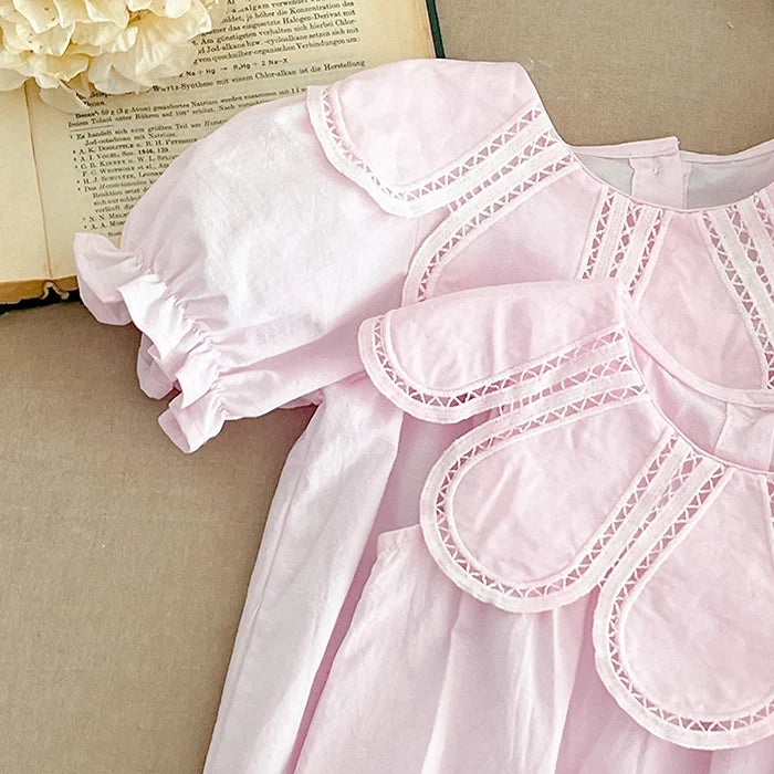 Body de verano para niña pequeña, mono sin mangas de algodón empalmado para niña recién nacida, ropa para niña de 0 a 24 meses, novedad de 2024