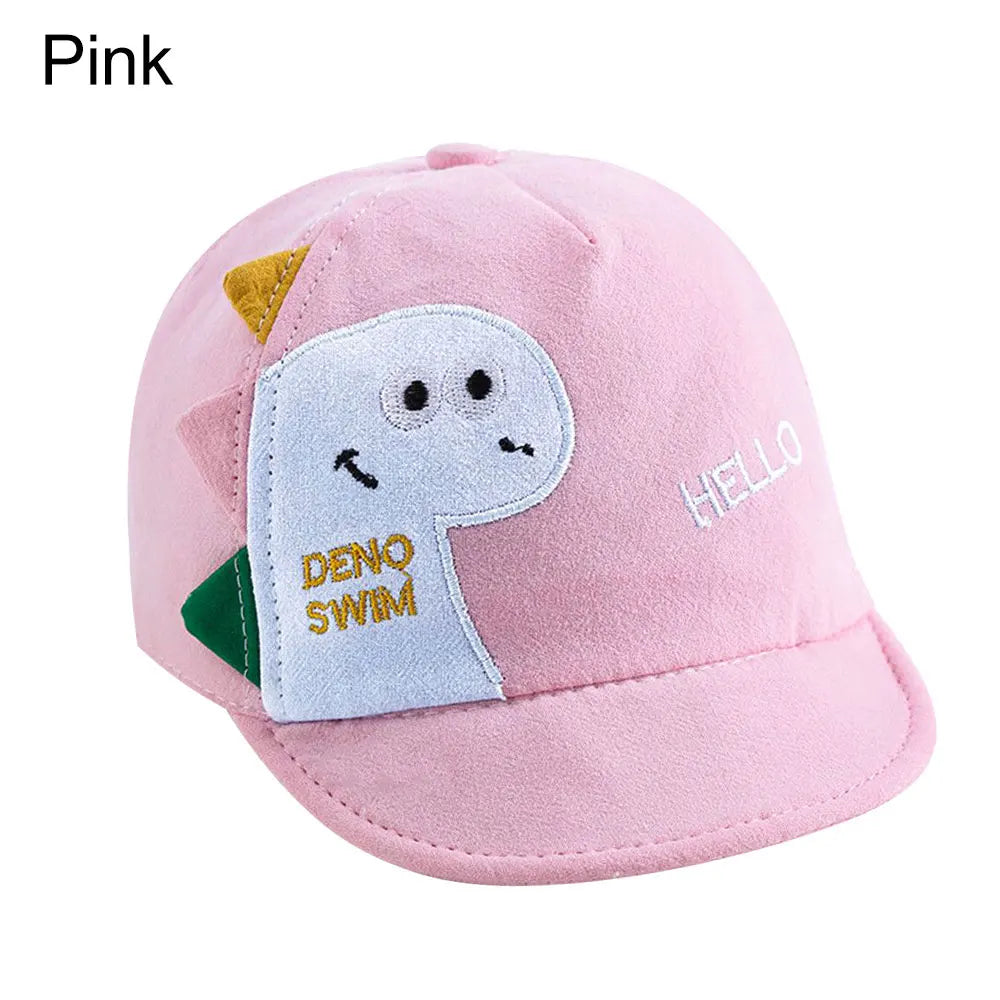 Sombrero de béisbol informal para bebé de 6-24 meses, gorra con Orejas de conejo, gorros de playa de lunares, gorra de Panamá, sombrero de sol para niños al aire libre