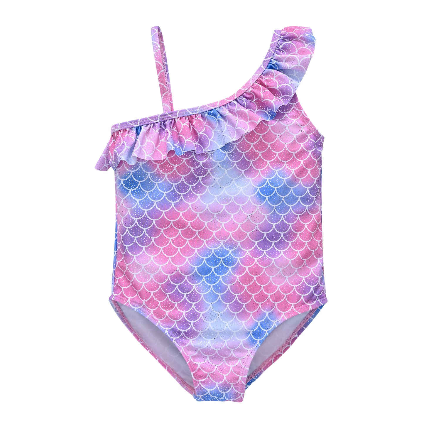 Kavkas 2025, traje de baño de verano para bebé, una pieza 1-8T, Animal de dibujos animados, bonito diseño de abeja, traje de baño elástico para niñas, ropa de playa para bebés