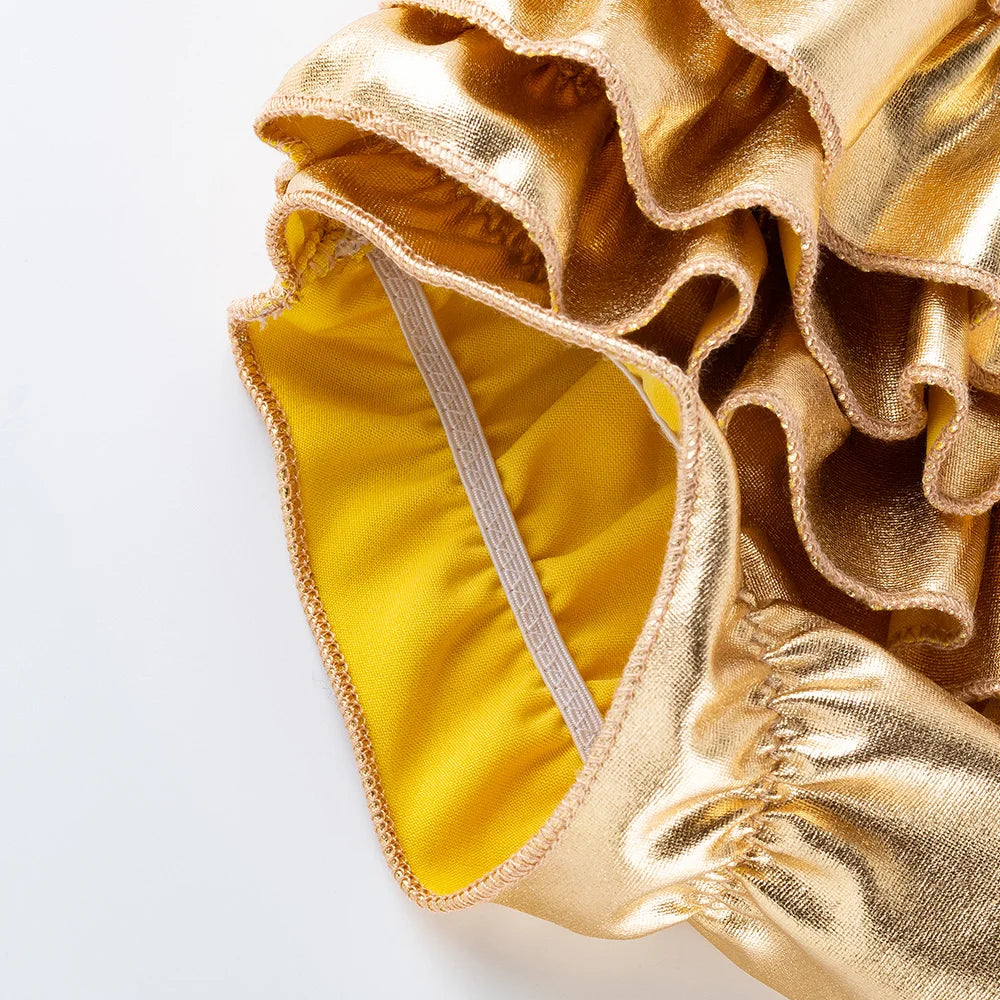 Conjunto de 4 piezas de verano sin género para bebé de 0 a 1 año, trajes transpirables para niñas recién nacidas, conjunto de moda para niños