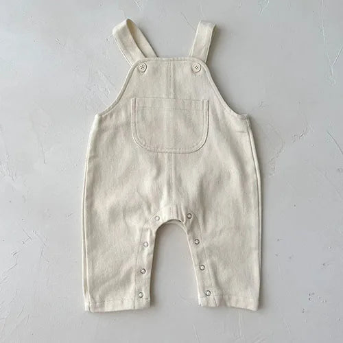 Traje de ropa para niños, conjunto de ropa para niñas pequeñas, camisa bordada de manga larga + mono vaquero, traje de ropa de otoño y primavera