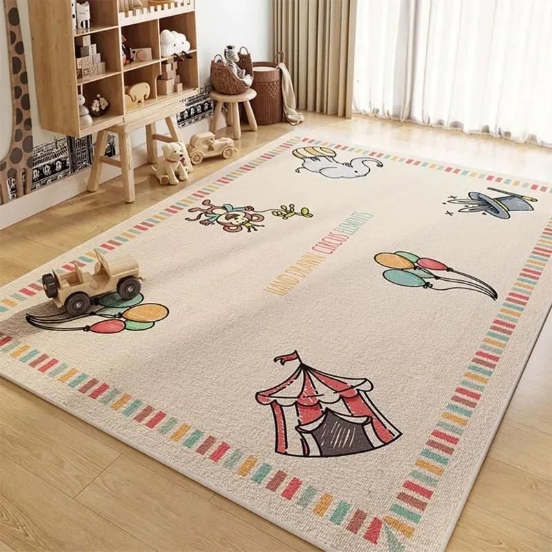 Alfombra de astronautas espaciales para sala de estar, decoración del hogar, sofá, mesa, alfombras de área grande, dormitorio, mesita de noche, alfombrilla para puerta de baño