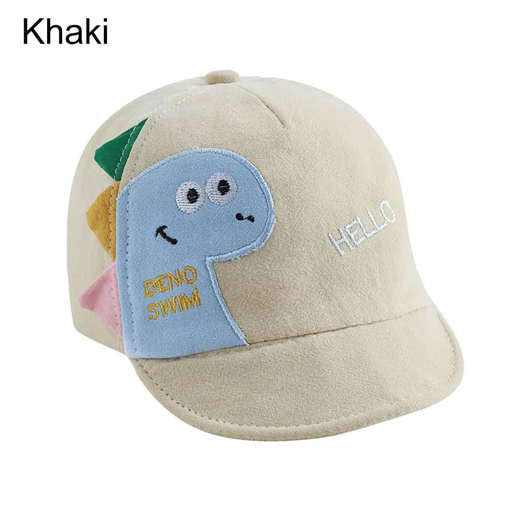 Sombrero de béisbol informal para bebé de 6-24 meses, gorra con Orejas de conejo, gorros de playa de lunares, gorra de Panamá, sombrero de sol para niños al aire libre