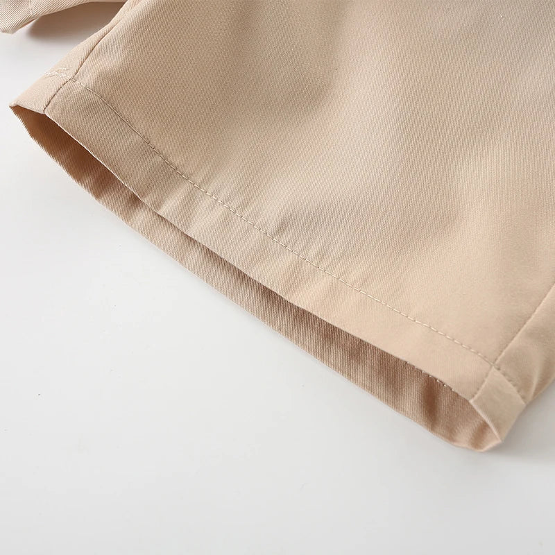 Pudcoco, trajes de caballero para niños pequeños, camiseta de manga corta, pantalones con pechera, pantalones cortos, pajarita, conjunto de 3 uds de verano 1-5T