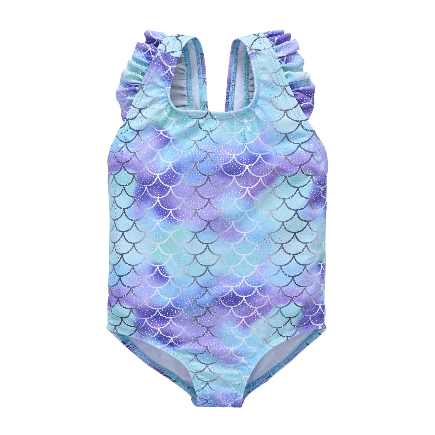 Kavkas 2025, traje de baño de verano para bebé, una pieza 1-8T, Animal de dibujos animados, bonito diseño de abeja, traje de baño elástico para niñas, ropa de playa para bebés