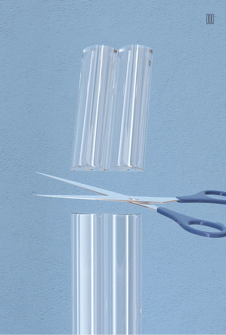 Tira de protección transparente de PVC para bebés con cinta de doble cara, protectores de esquina L para bordes de mesa de seguridad para niños, protectores de muebles