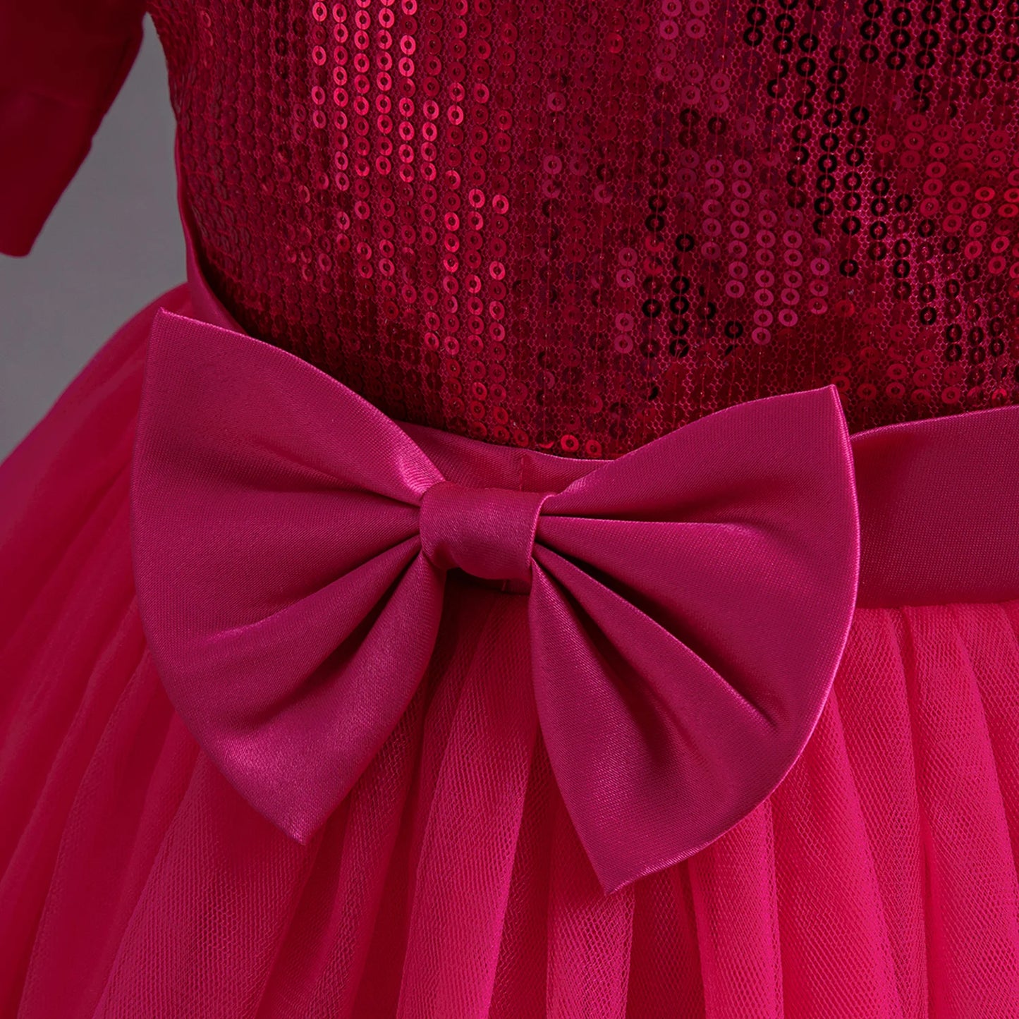 Vestido de niña recién nacida, vestidos de fiesta para niñas de 1 año, vestido de princesa de cumpleaños, vestido de bautizo con mangas peludas de verano, ropa de bebé
