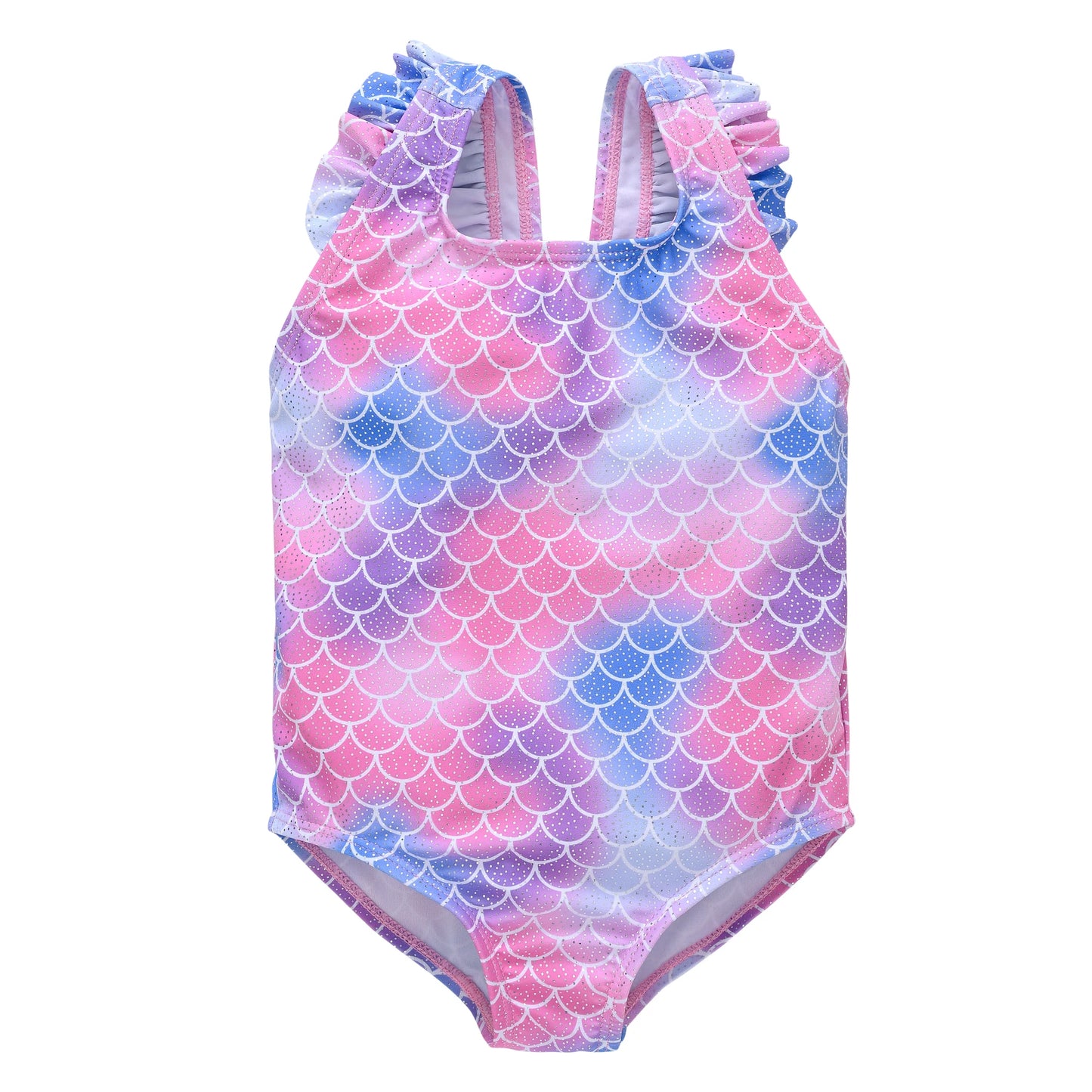Kavkas 2025, traje de baño de verano para bebé, una pieza 1-8T, Animal de dibujos animados, bonito diseño de abeja, traje de baño elástico para niñas, ropa de playa para bebés