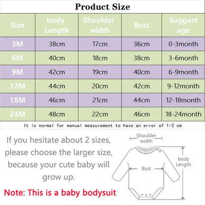 Body de bebé de 1-2 piezas para recién nacidos, pelele de verano para bebé, ropa para niña/niño de 0 a 12M, ropa para recién nacido, ropa infantil suave y ajustada para bebé
