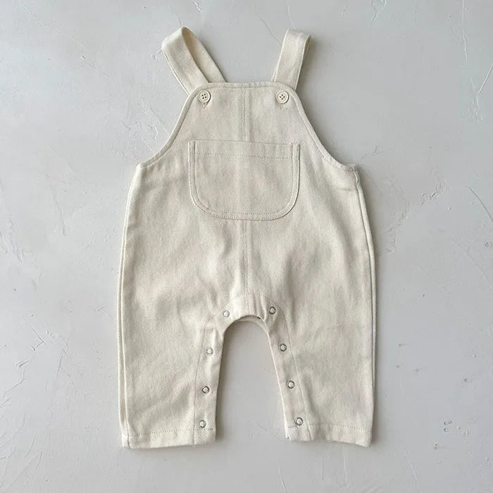 Traje de ropa para niños, conjunto de ropa para niñas pequeñas, camisa bordada de manga larga + mono vaquero, traje de ropa de otoño y primavera