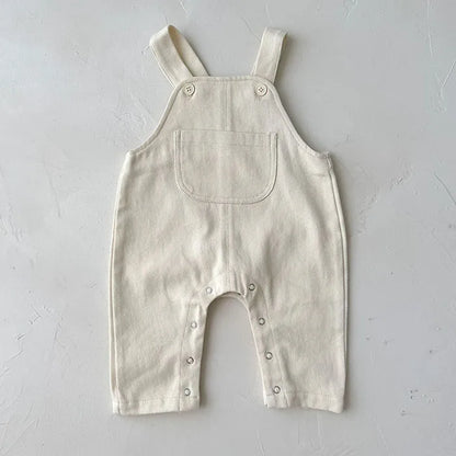 Traje de ropa para niños, conjunto de ropa para niñas pequeñas, camisa bordada de manga larga + mono vaquero, traje de ropa de otoño y primavera