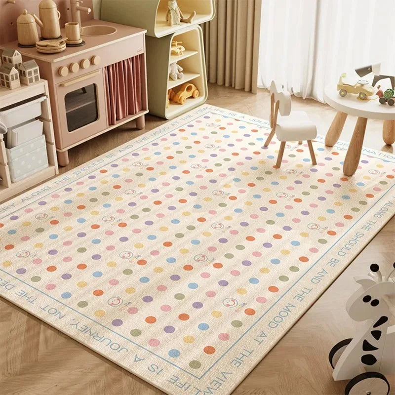 Alfombra de astronautas espaciales para sala de estar, decoración del hogar, sofá, mesa, alfombras de área grande, dormitorio, mesita de noche, alfombrilla para puerta de baño