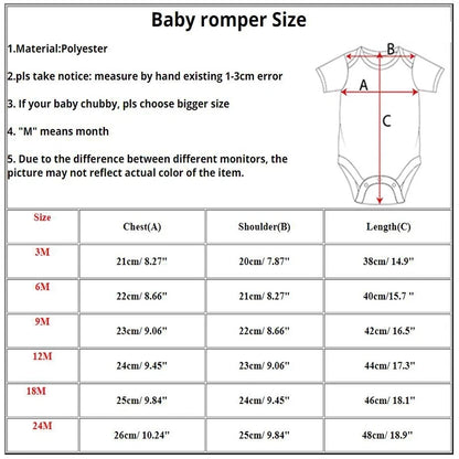 Tu será mi madrina, monos estampados para recién nacidos, ropa de bautismo para bebé, monos de manga corta para bebés pequeños