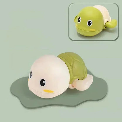 Juguete de baño de pato de burbujas para bebé, divertido fabricante de burbujas para baño para niños pequeños, piscina, bañera, máquina de jabón, juguetes de baño para niños
