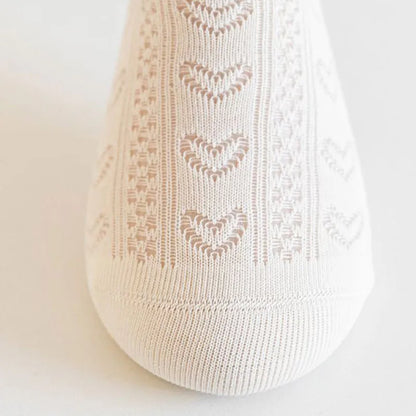 3 pares de medias con volantes de encaje blanco de princesa, calcetines de malla de verano para niñas, calcetines largos finos y transpirables para niños de 3 a 12 años, calcetines hasta la pantorrilla