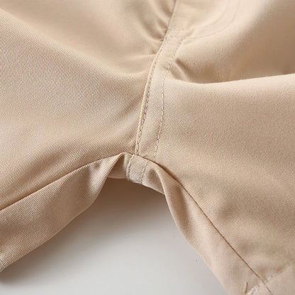 Pudcoco, trajes de caballero para niños pequeños, camiseta de manga corta, pantalones con pechera, pantalones cortos, pajarita, conjunto de 3 uds de verano 1-5T