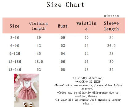 2 unid/set vestido de niña para niños franjas de diferente Color flores rotas vestido de princesa con lazo grande + diadema 0-24 meses vestido de moda para bebés
